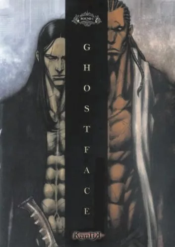 Ghostface